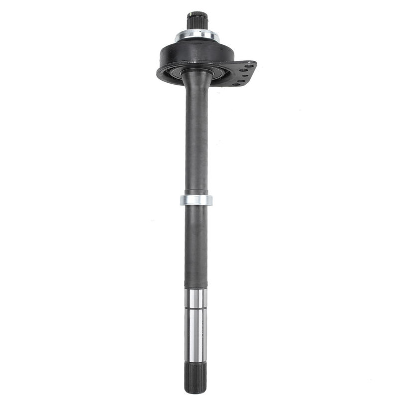 Front Passenger CV Intermediate Shaft with ABS Ring for Ford Escape 05-12 Hybrid