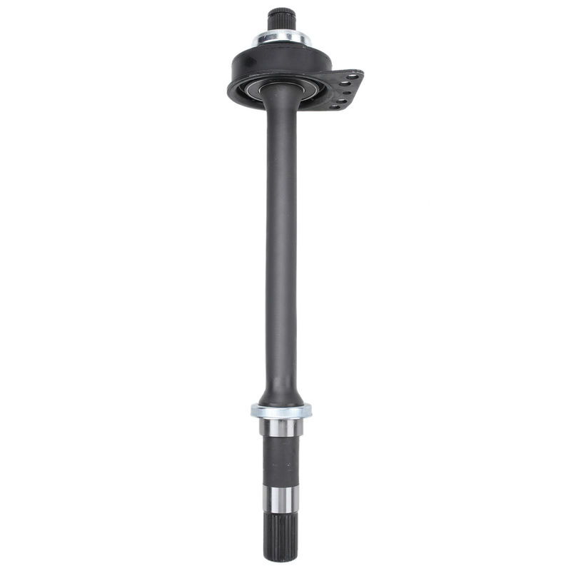 Front Passenger CV Intermediate Shaft with ABS Ring for Ford Escape 2007-2012