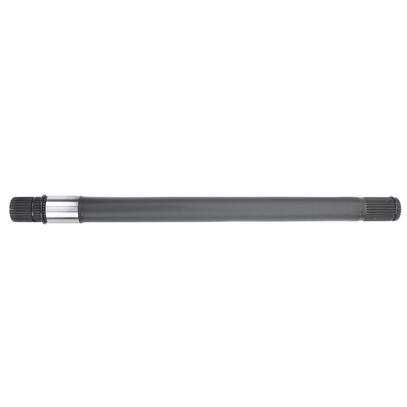 Front Passenger CV Intermediate Shaft with ABS Ring for Dodge Dakota 2000-2011