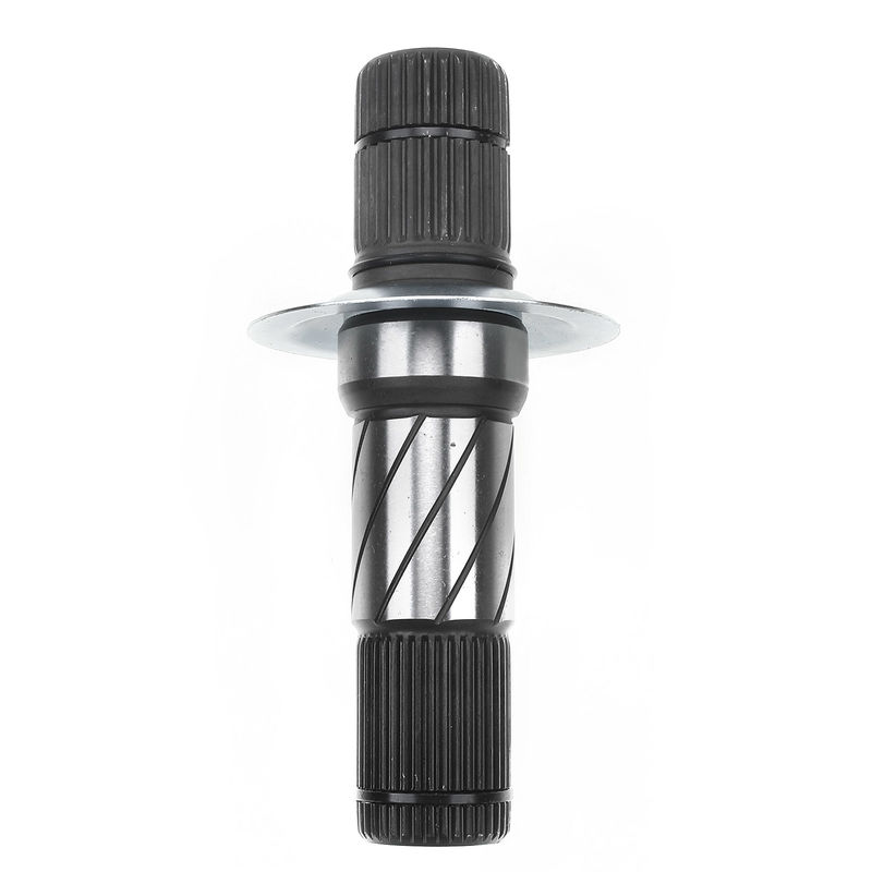 Front Driver CV Intermediate Shaft with ABS Ring for Ram 1500 2012-2020 4WD