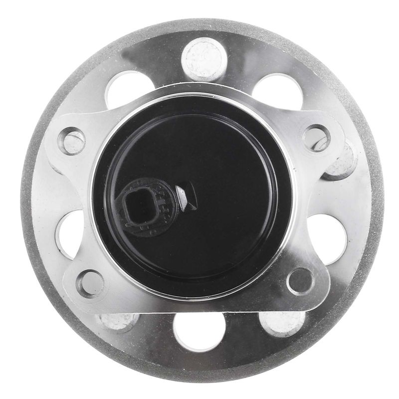 2x Rear Wheel Bearing & Hub Assembly with ABS Sensor for Lexus ES300h 2013-2020 ES350