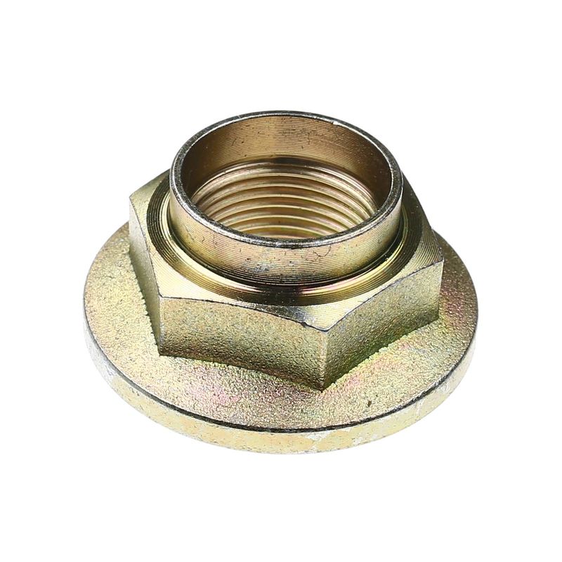 Rear Driver or Passenger Wheel Bearing & Hub Assembly for Mitsubishi Lancer Outlander 03-06