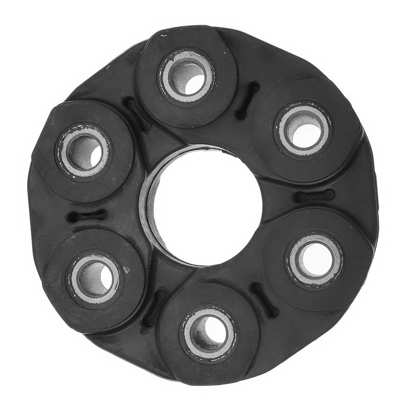 Driveshaft Coupler Flex Joint with Bolts for Chevrolet Corvette BMW 318i M3