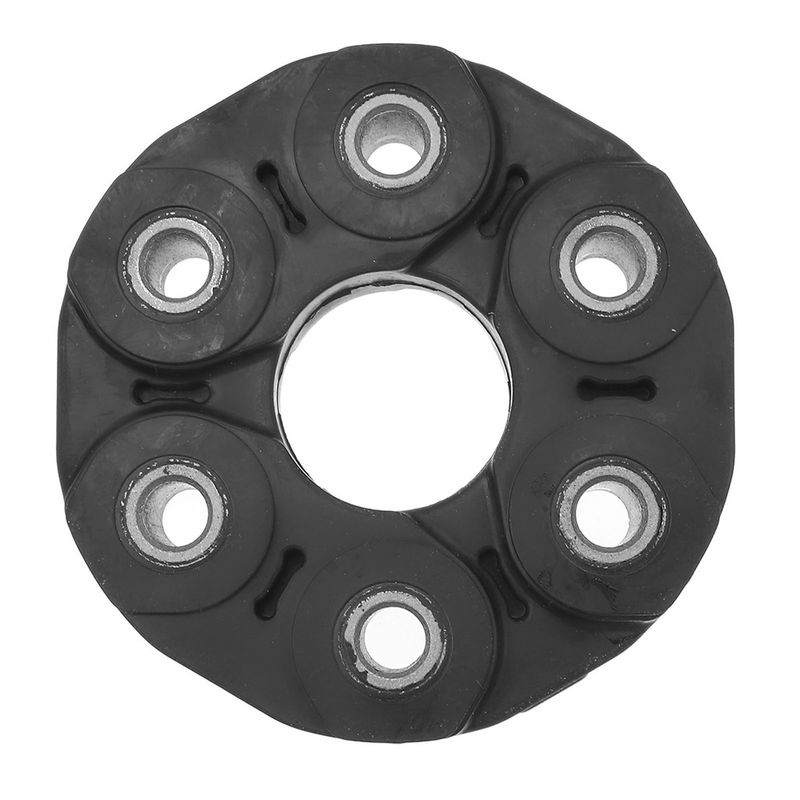Driveshaft Coupler Flex Joint with Bolts for Chevrolet Corvette BMW 318i M3