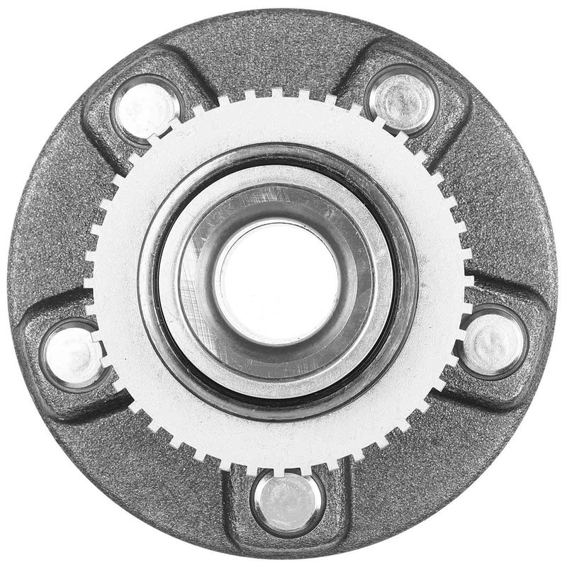 2x Rear Wheel Bearing & Hub Assembly for Nissan Maxima 2000-2003 I30 I35