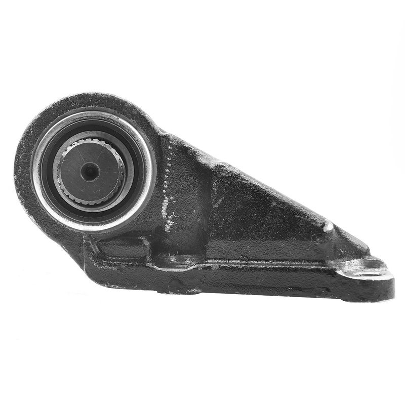 Front Passenger CV Intermediate Shaft with ABS Ring for Ford Focus 2006-2011