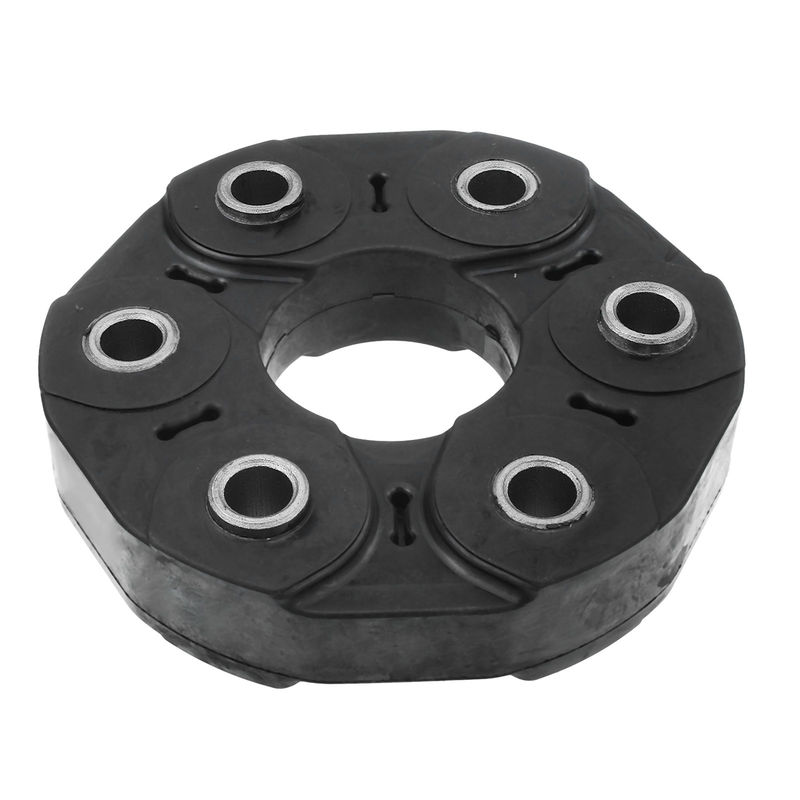Front or Rear Driveshaft Coupler Flex Joint with Bolts for Chrysler 300 Dodge