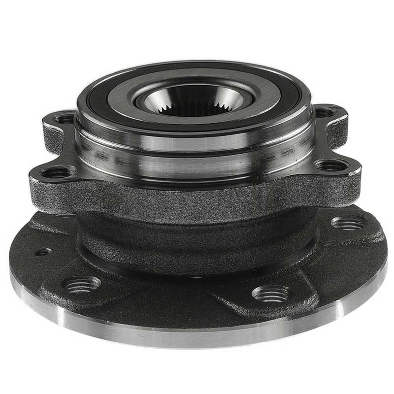 Front or Rear Wheel Bearing & Hub Assembly for Audi A3 Q3 TT VW Beetle CC Passat