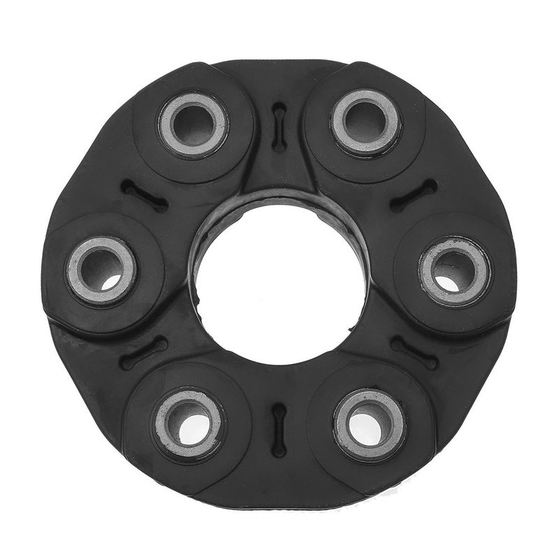 Front or Rear Driveshaft Coupler Flex Joint with Bolts for BMW 135i 228i 335i