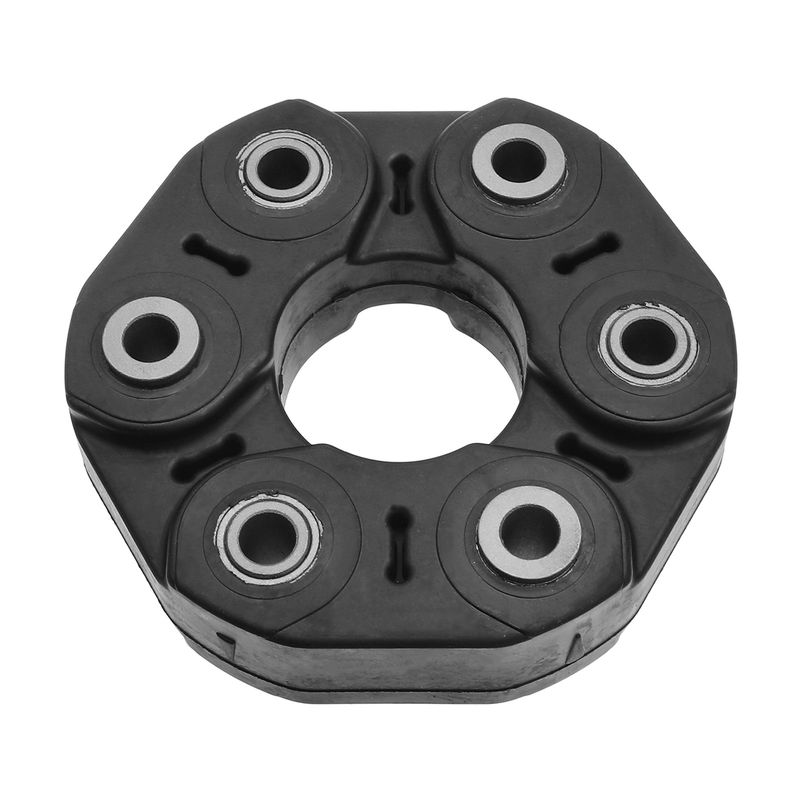 Front Driveshaft Coupler Flex Joint for BMW M3 08-13 M5 06-10 M6 06-10 RWD