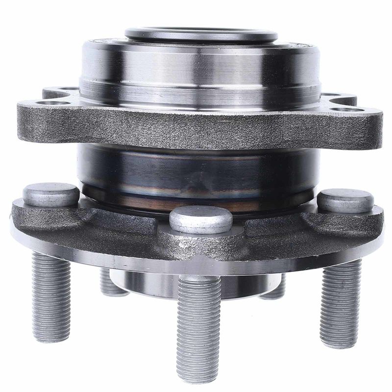 2x Front or Rear Wheel Bearing & Hub Assembly for Ford Edge Fusion Lincoln Continental MKX