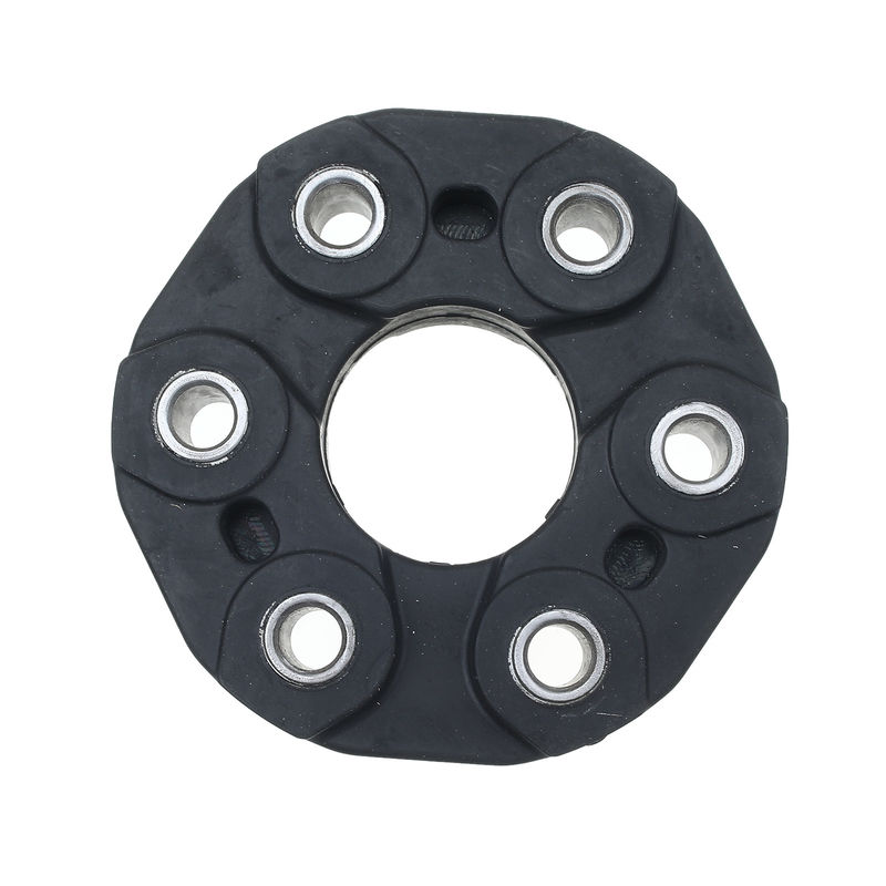 Rear Driveshaft Coupler Flex Joint with Bolts for Land Rover Discovery 1994-2004