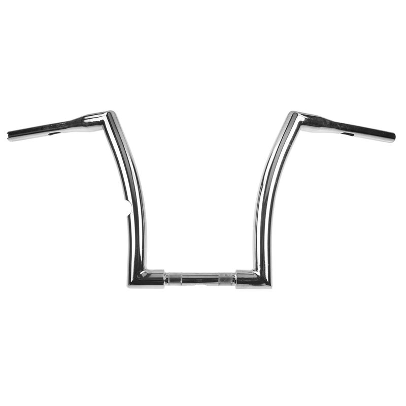 14in. Chrome Handlebars Harley-Davidson Heritage Softail Road Glide Roadster