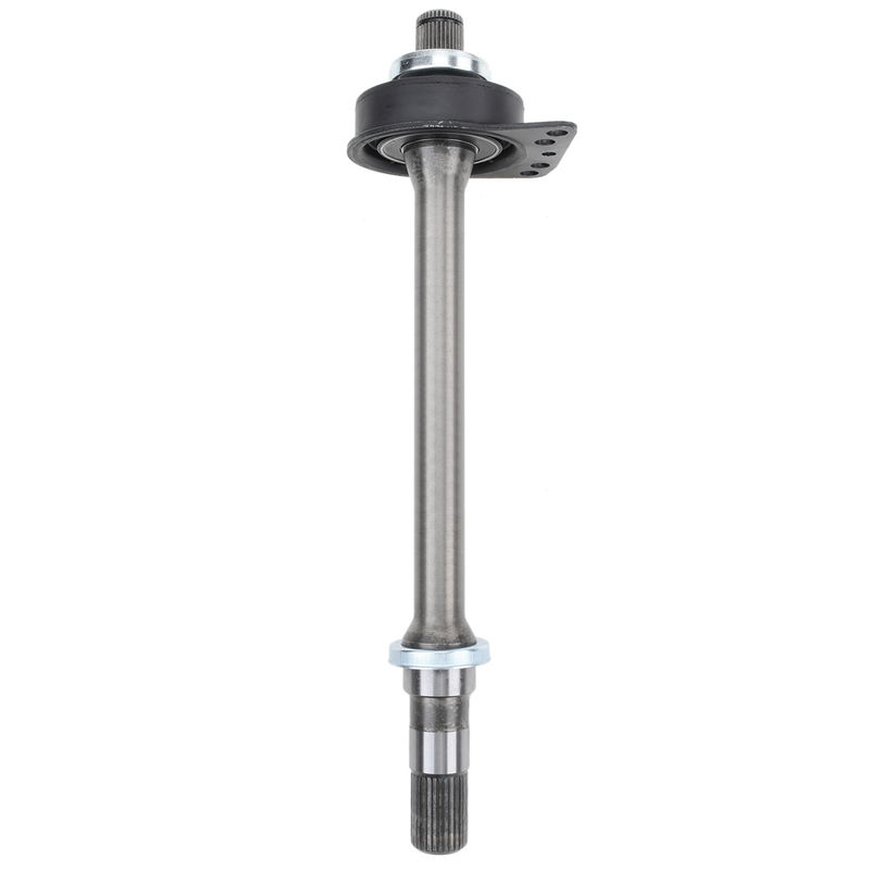 Front Passenger CV Intermediate Shaft with ABS Ring for Ford Escape 2007-2008