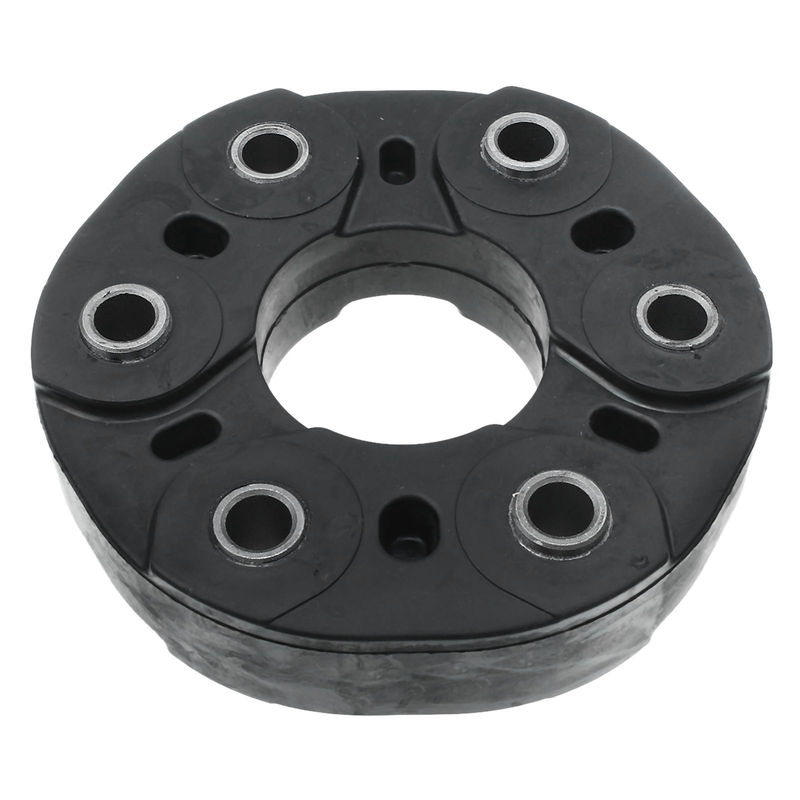 Front or Rear Driveshaft Coupler Flex Joint with Bolts for Mercedes-Benz E350