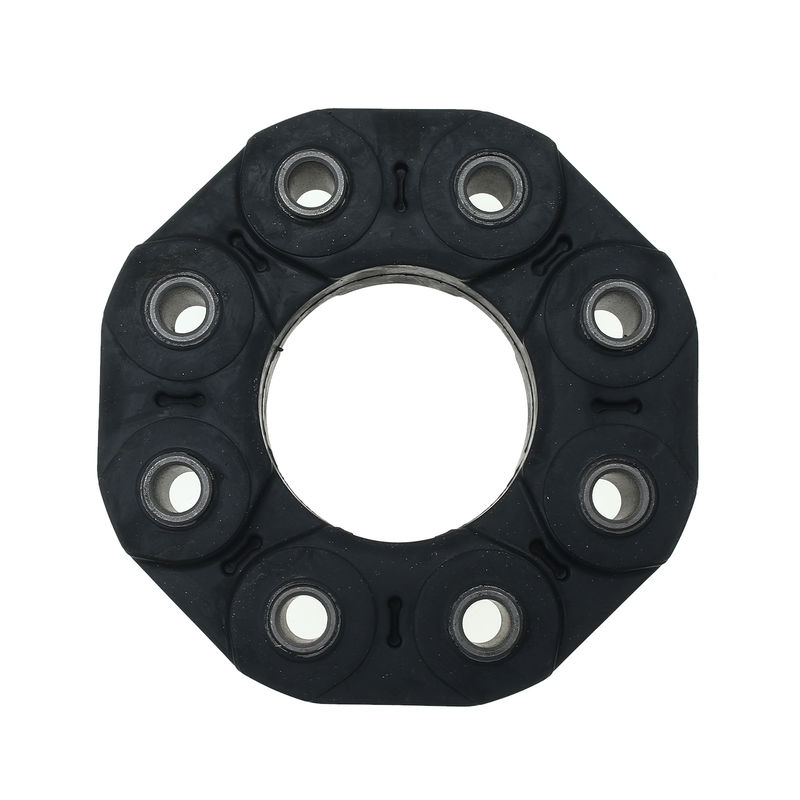 Front or Rear Driveshaft Coupler Flex Joint with Bolts for Mercedes-Benz C63 AMG