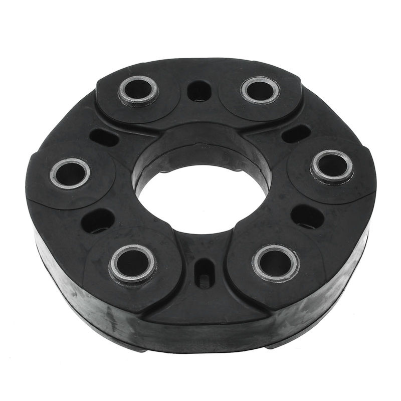 Front or Rear Driveshaft Coupler Flex Joint with Bolts for Mercedes-Benz SLK350