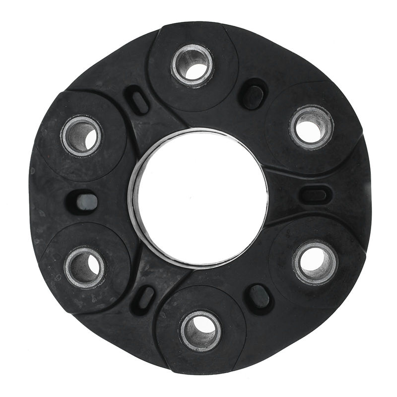 Front or Rear Driveshaft Coupler Flex Joint with Bolts for Mercedes-Benz SLK350