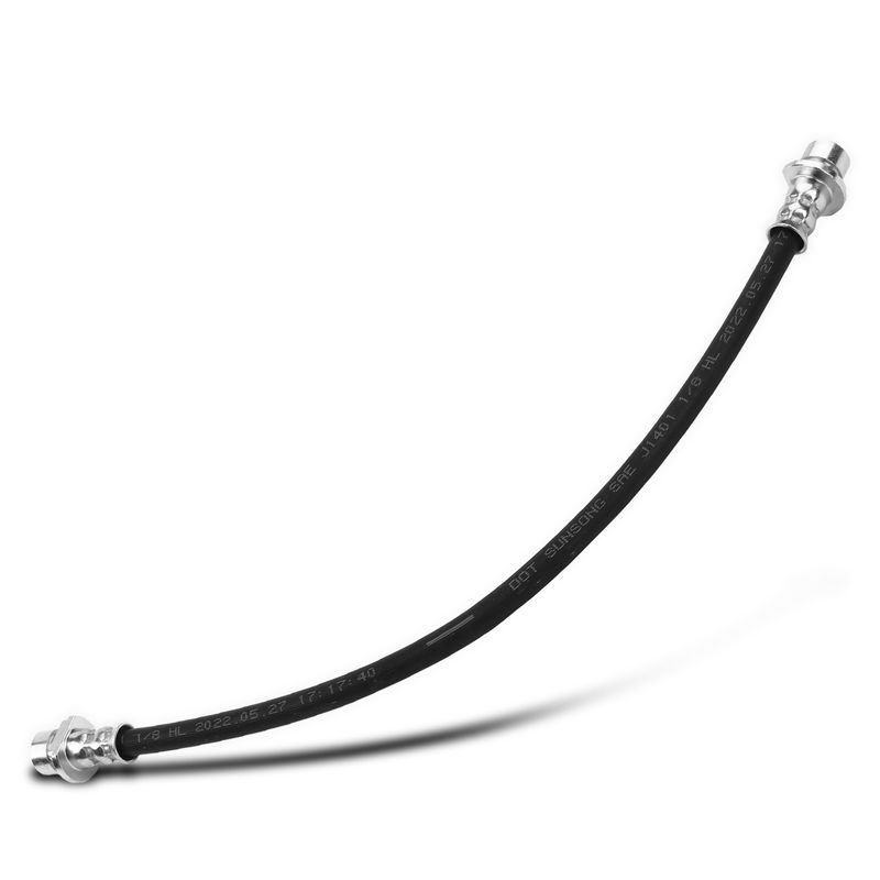 Clutch Line Hose for Honda Accord 2008-2017 Acura TSX 2009-2013
