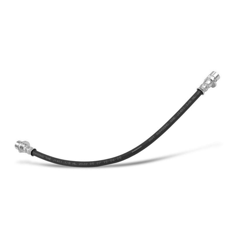 Clutch Line Hose for Honda Fit 2009 2010 2011 2012 2013 L4 1.5L Petrol