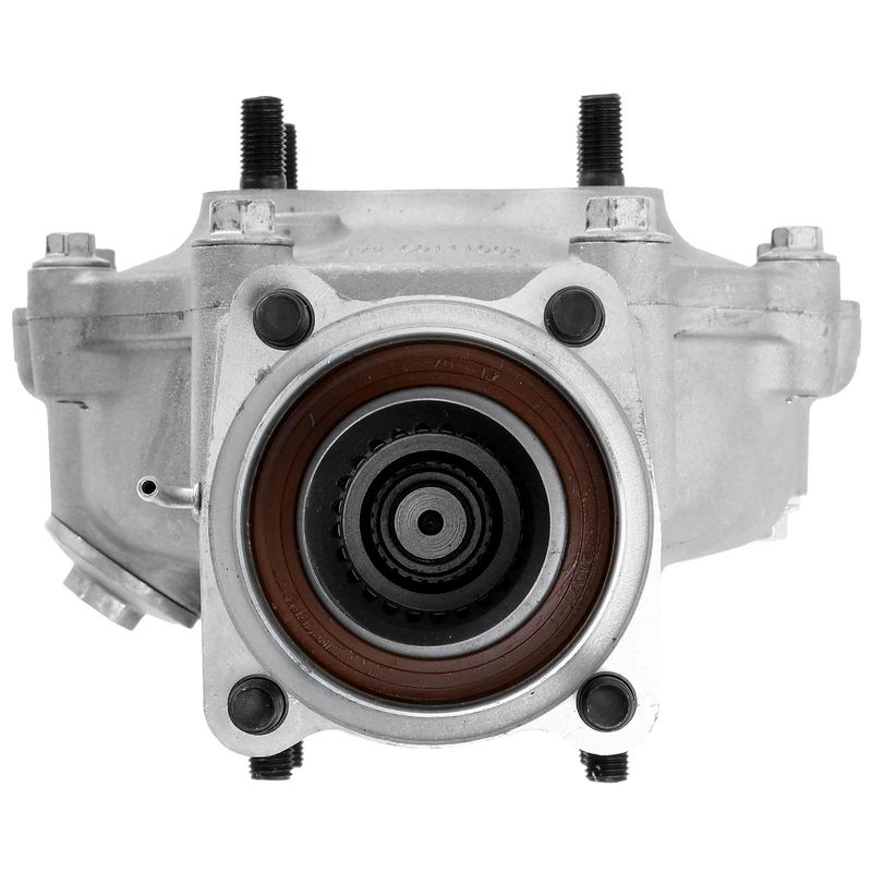 Rear Final Gear Differential Assembly for Honda Foreman Rubicon 500 4x4 TRX500