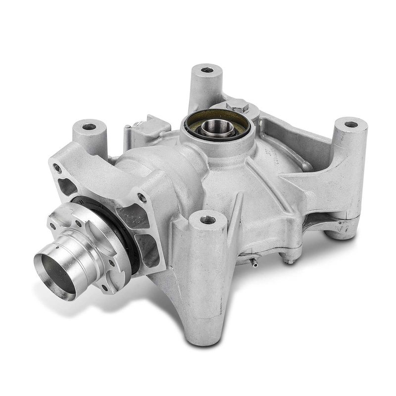 Rear Final Gear Differential Assembly for Honda Rincon 650 2003-2005 Rincon 680