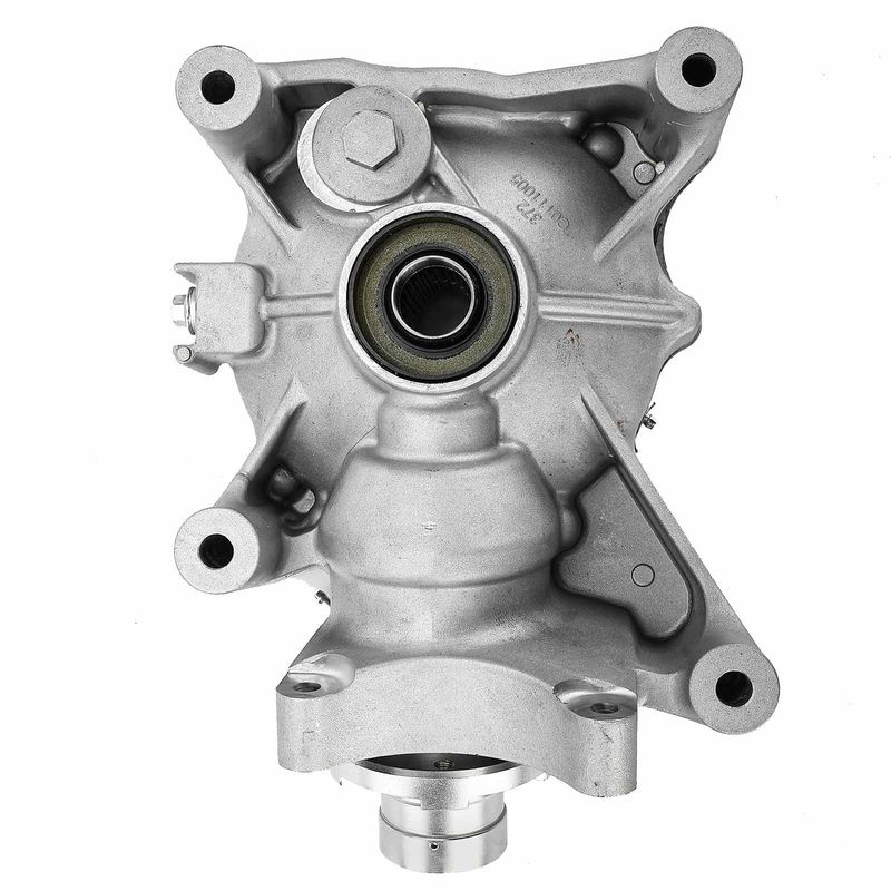 Rear Final Gear Differential Assembly for Honda Rincon 650 2003-2005 Rincon 680