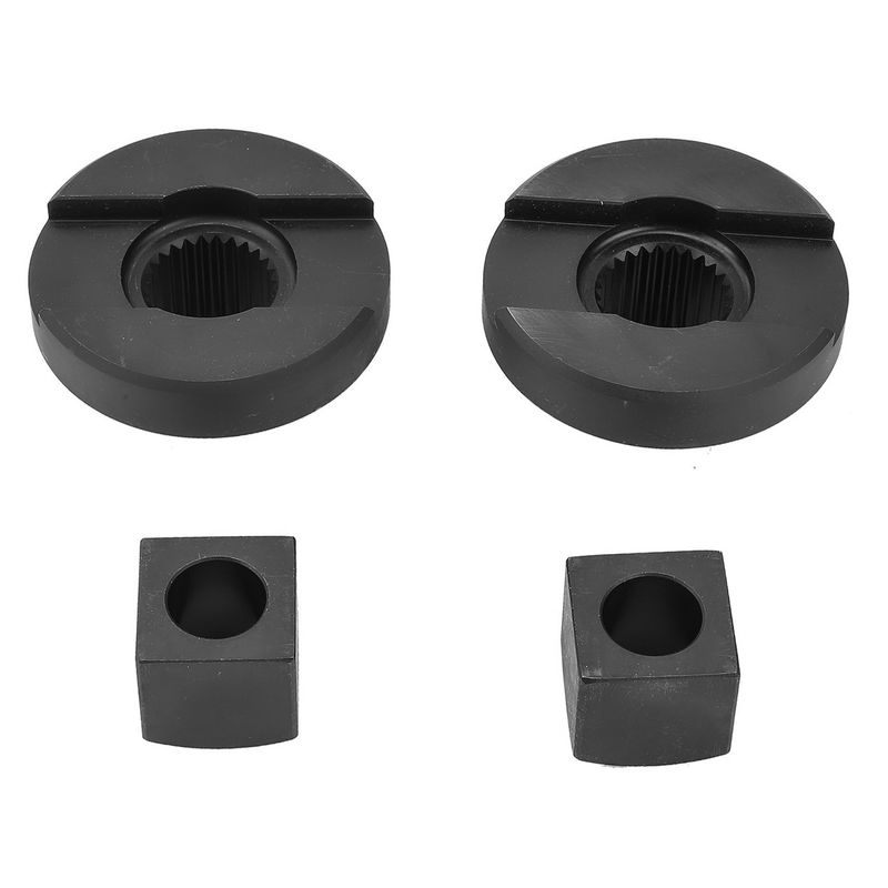 Rear Motive Gear Differential Mini Spool for Chevy GMC Pontiac 7.5 inch 26-Spline