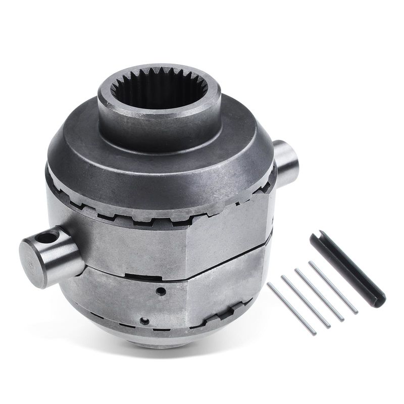 Differential Locker for Jeep Wrangler 87-17 Ford Volvo 27 Spline Dana 30