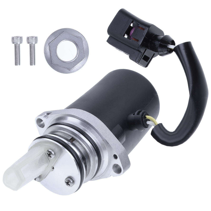 Rear Coupling Oil Pump for Volvo S40 05-10 S60 S80 V50 V70 Ford Five Hundred AWD