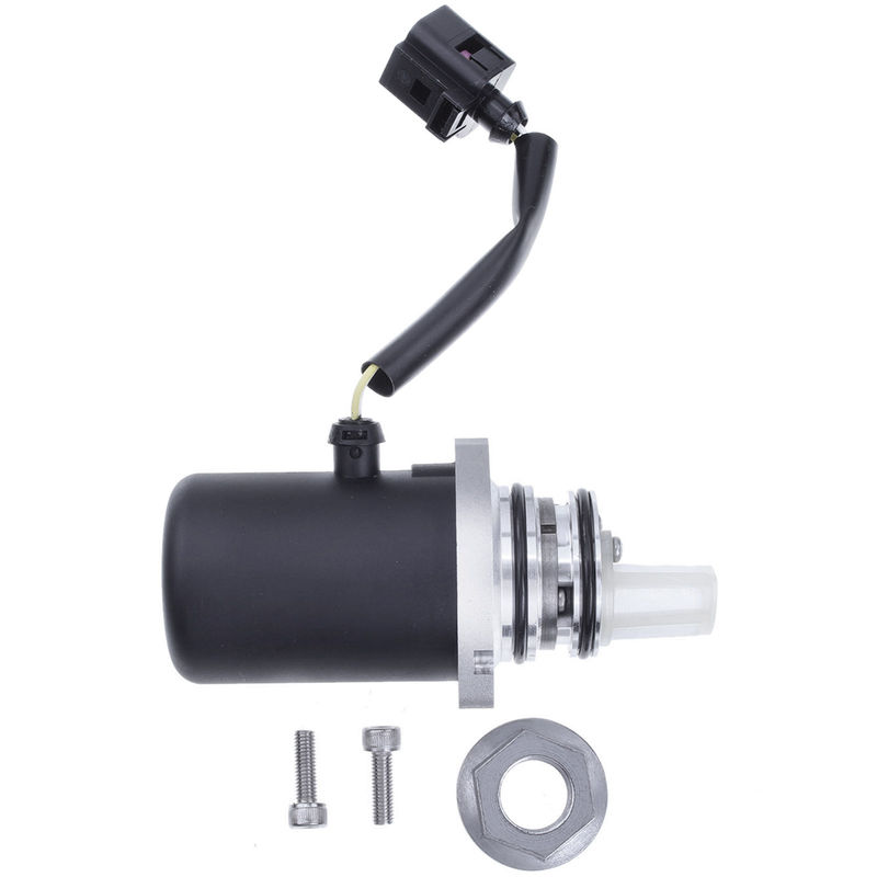 Rear Coupling Oil Pump for Volvo S40 05-10 S60 S80 V50 V70 Ford Five Hundred AWD