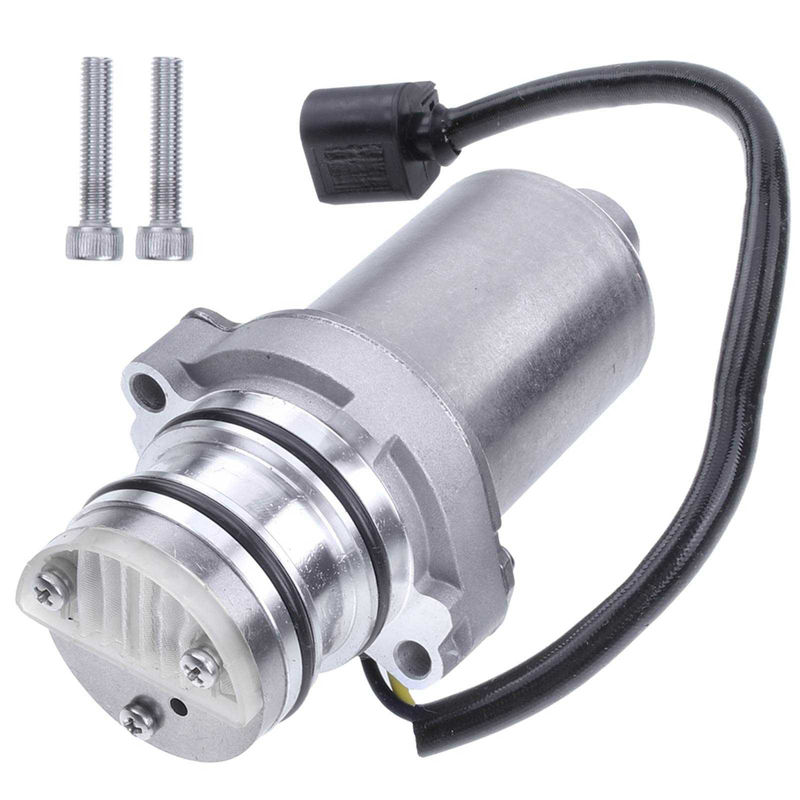 Coupling Oil Pump for Audi A3 Quattro TT Quattro Volkswagen Passat CC Tiguan AWD