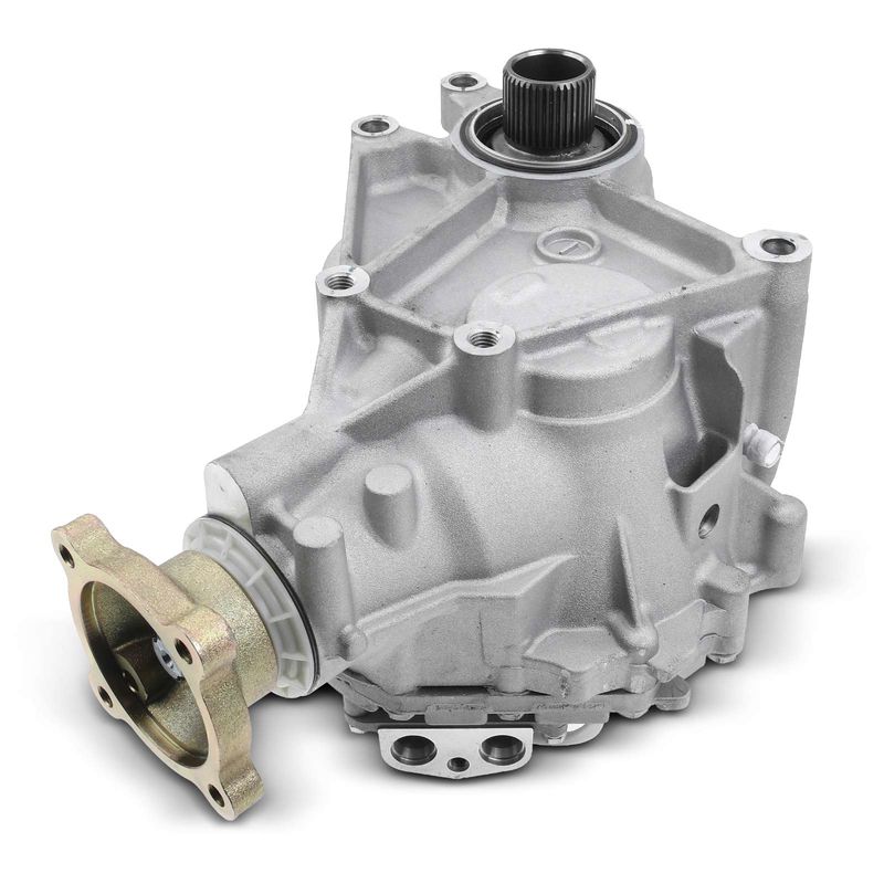 Transfer Case Assembly for Ford Edge 2015-2018 Taurus 2013-2019 Lincoln MKX AWD