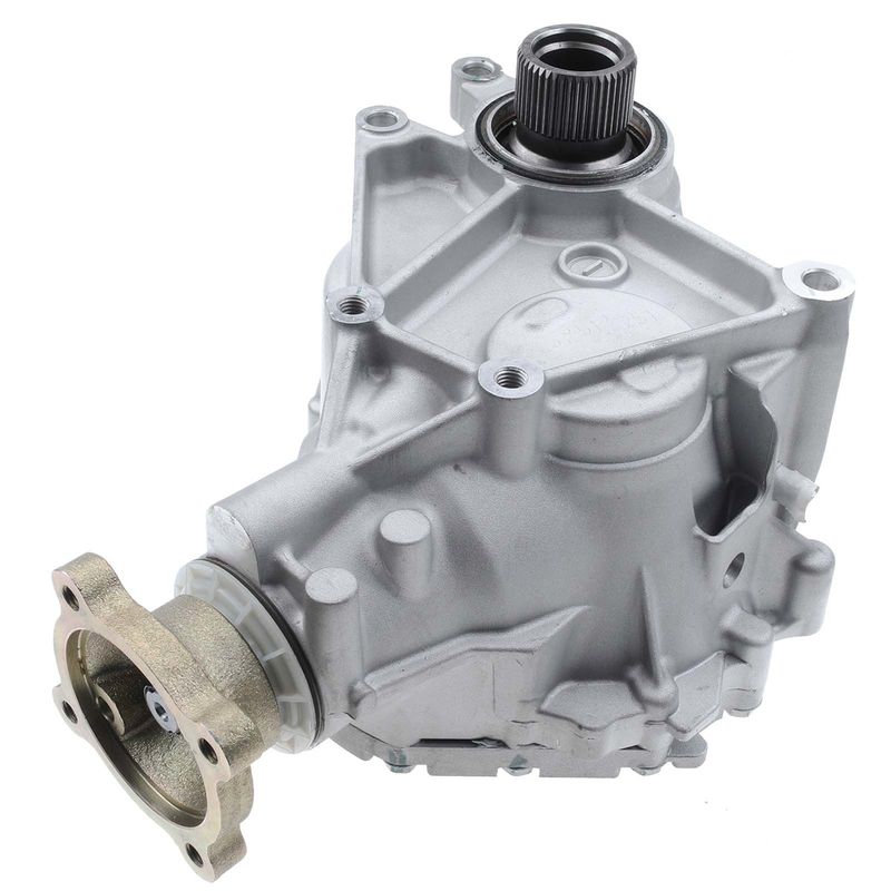 Transfer Case Assembly for Mazda CX-9 CX9 2007-2015 3.5L 3.7L