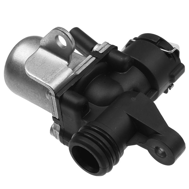 Heater Control Valve for Mercedes-Benz W203 W164 W211 C280 E300 on Cylinder Head