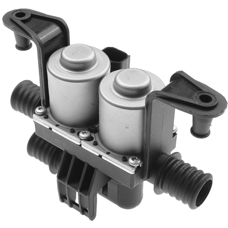 Heater Control Valve for BMW X5 2004-2018 X1 X3 X4 X6 E53 E70 E71 F16 F86