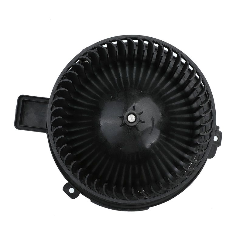 Front HVAC Blower Motor with Wheel for Chevy Cruze Volt 16-19 GMC Acadia 17-19