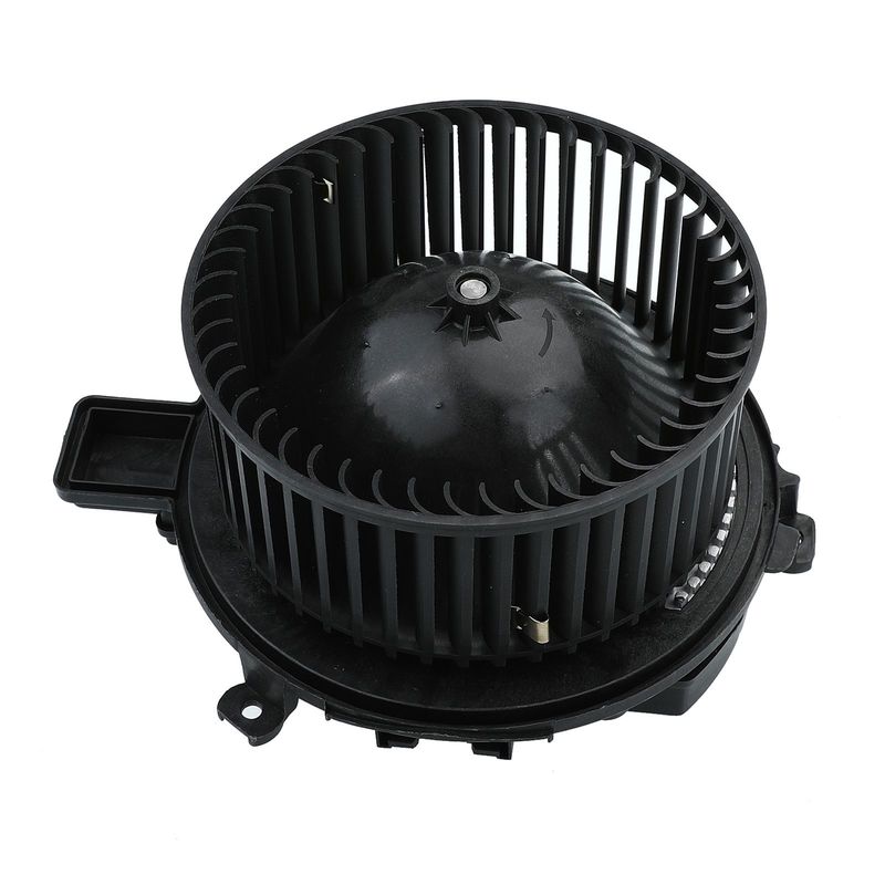 Front HVAC Blower Motor with Wheel for Chevy Cruze Volt 16-19 GMC Acadia 17-19