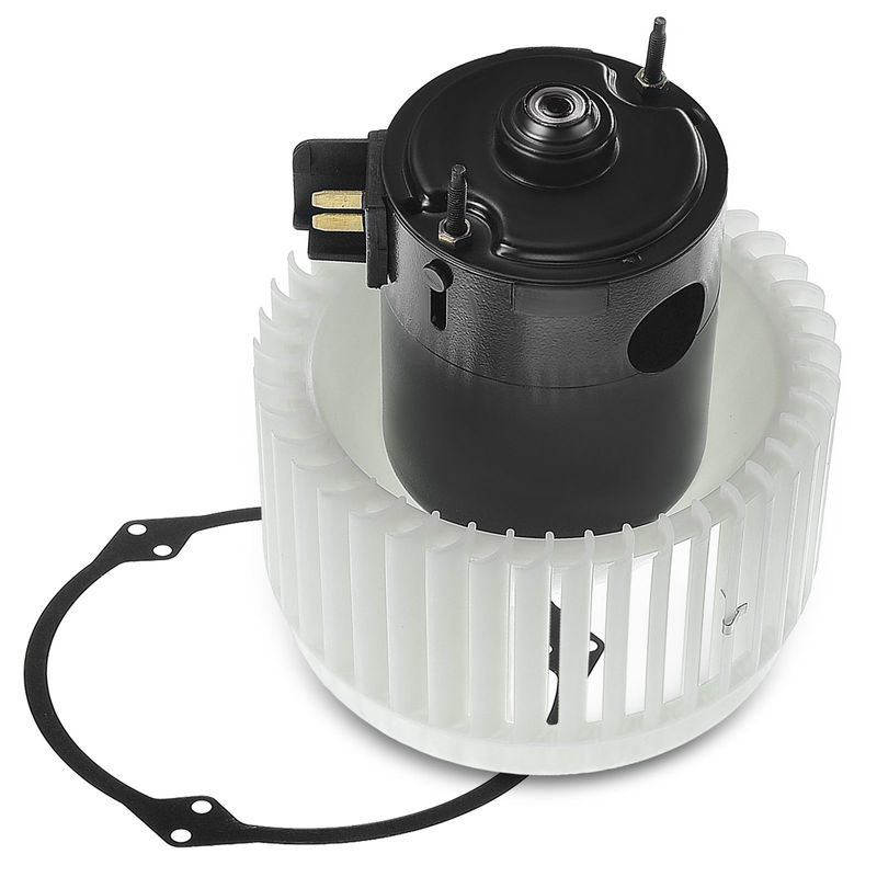 HVAC Heater Blower Motor with Fan Cage for Chevrolet Cobalt HHR Pontiac G5