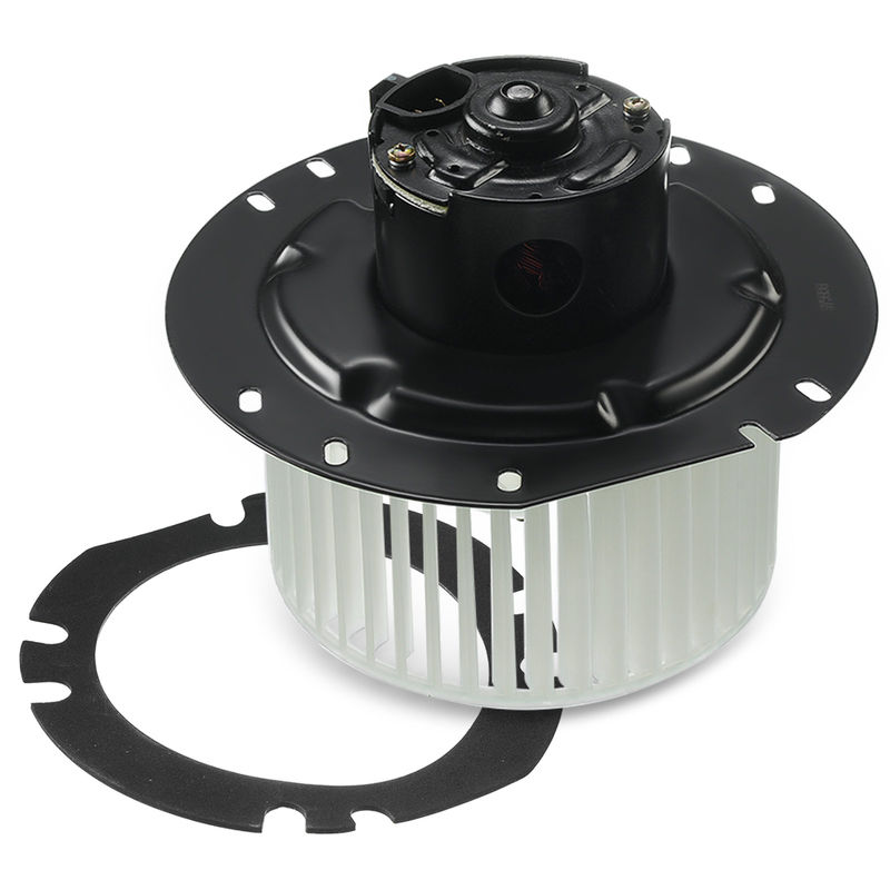 AC Heater Blower Motor with Wheel for Ford E-150 E-250 E-350 Econiline Super Duty