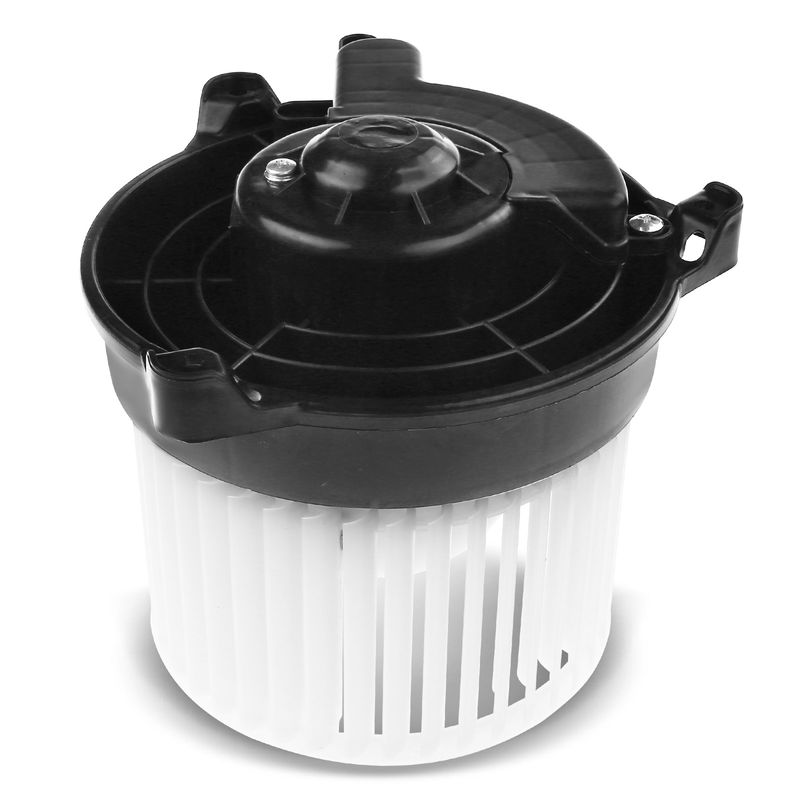 HVAC Heater Blower Motor with Fan Cage for Mazda MX-5 Miata 2006-2015