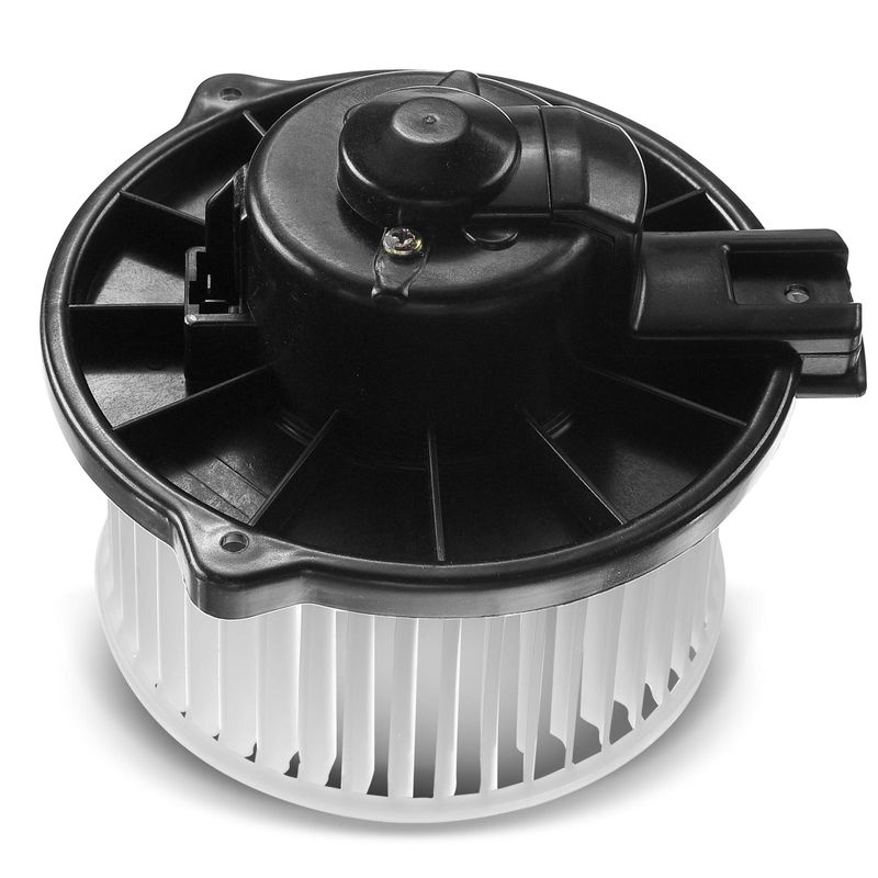 A/C Heater Blower Motor with Fan Cage for Toyota RAV4 T100 Mitsubishi Mazda