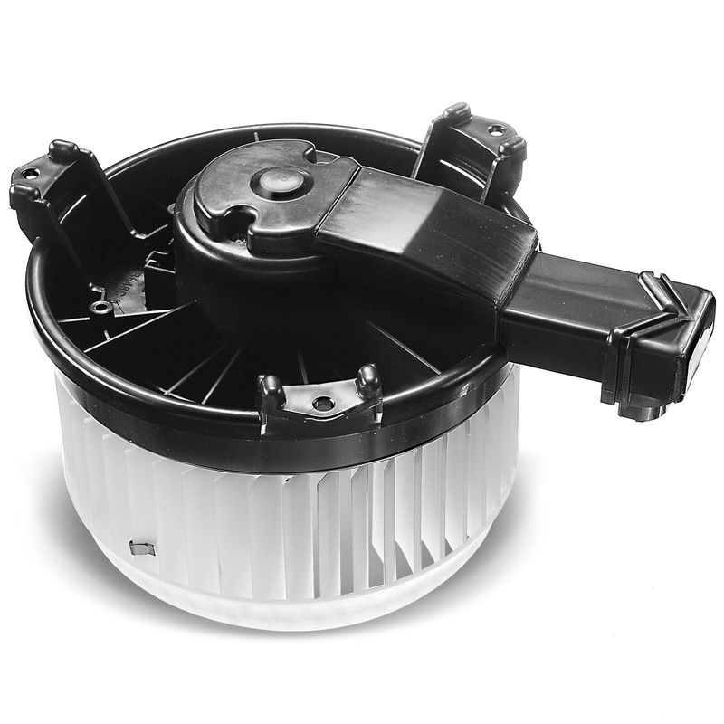 Blower Motor with Wheel for Honda Civic Acura ILX RDX 2012-2015