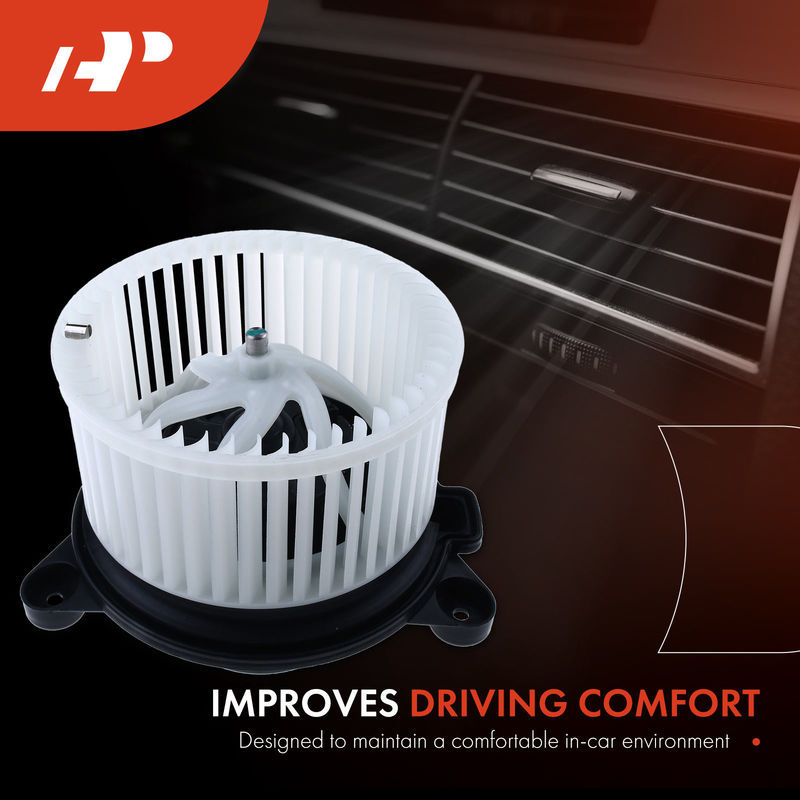 A/C Heater Blower Motor with Fan Cage for Dodge Neon 2000-2005 Plymouth Prowler