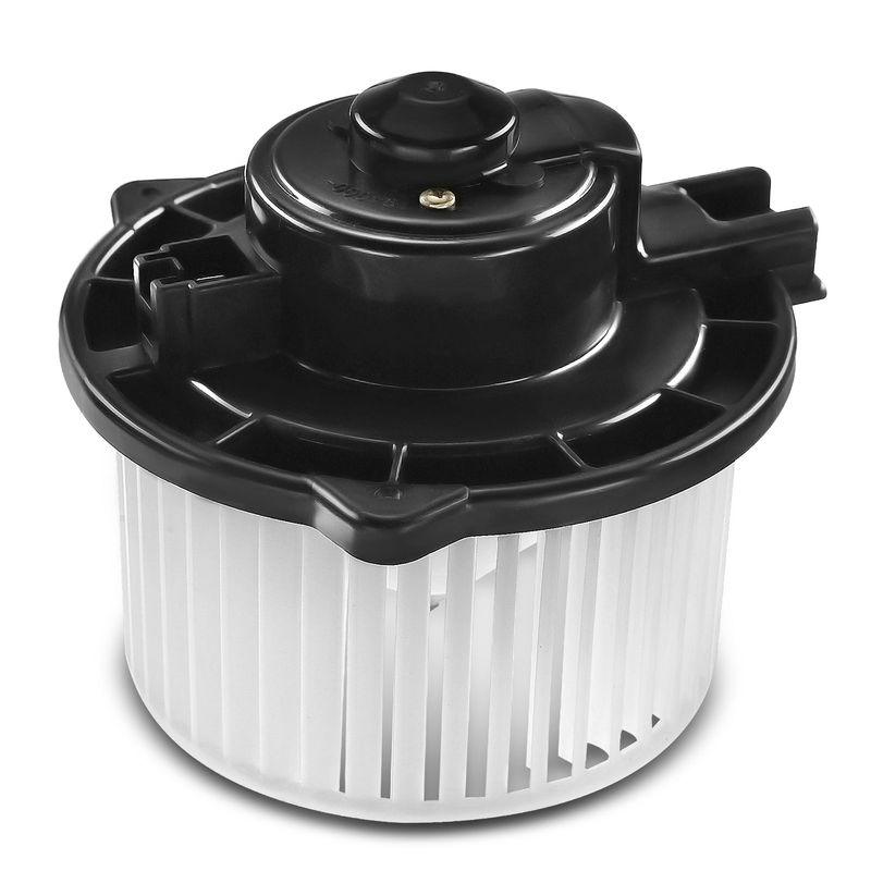 HVAC Heater Blower Motor with Fan Cage for Lexus Toyota Avalon Camry