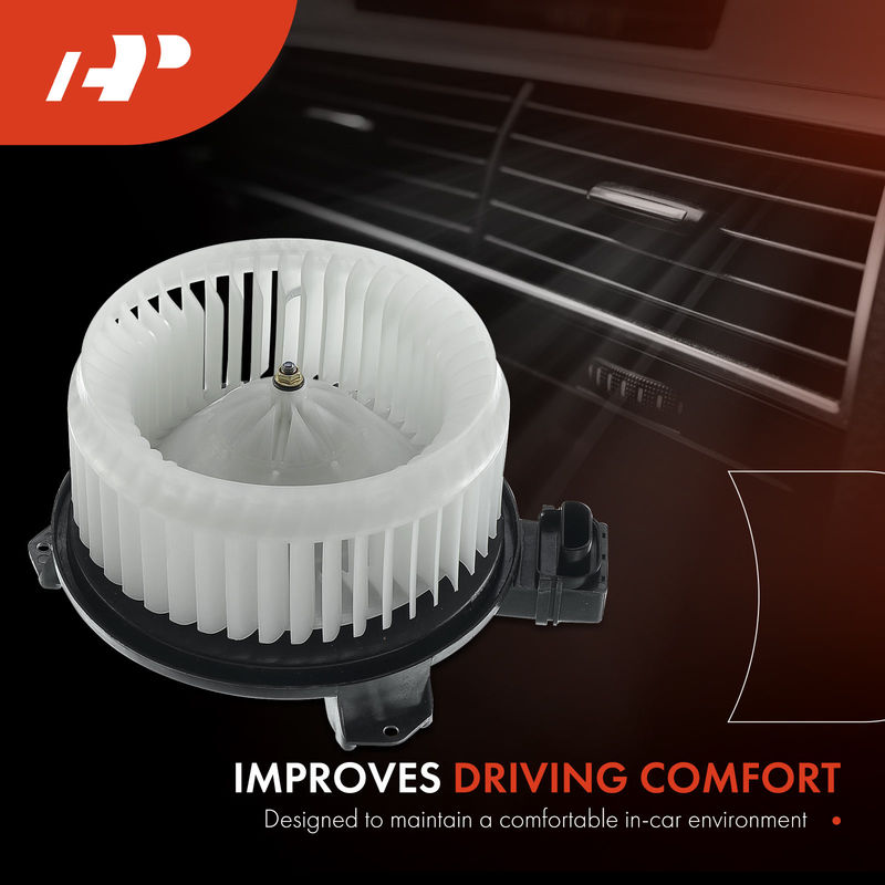 HVAC Heater Blower Motor with Fan Cage for Dodge Journey 2012-2013