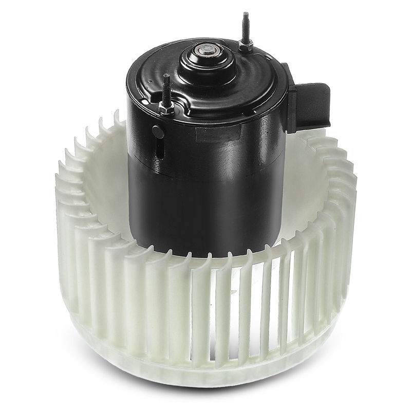 HVAC Heater Blower Motor with Fan Cage for Chevrolet Malibu Pontiac G6 Aura