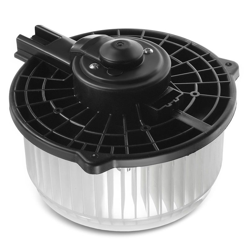 HVAC Heater Blower Motor with Fan Cage for Lexus GS300 GS400 GS430 Highlander