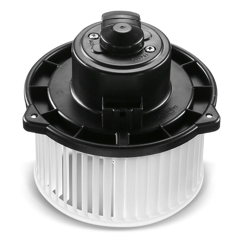 HVAC Heater Blower Motor with Fan Cage for Mercedes-Benz W163 ML Class