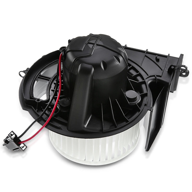 HVAC Heater Blower Motor with Fan Cage for BMW X5 X6 E70 E71 2007-2013